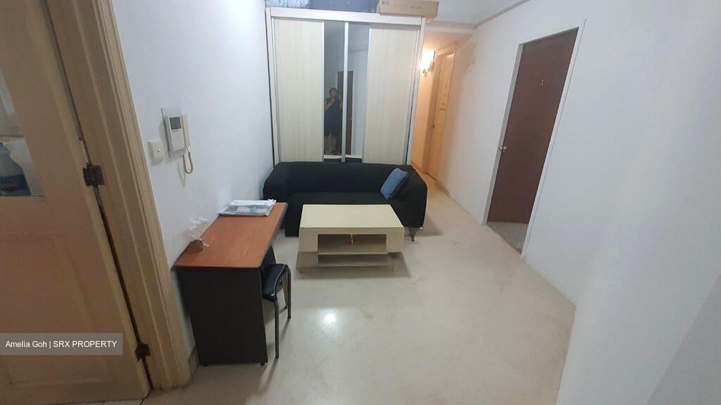 Oleander Towers (D12), Apartment #496181321